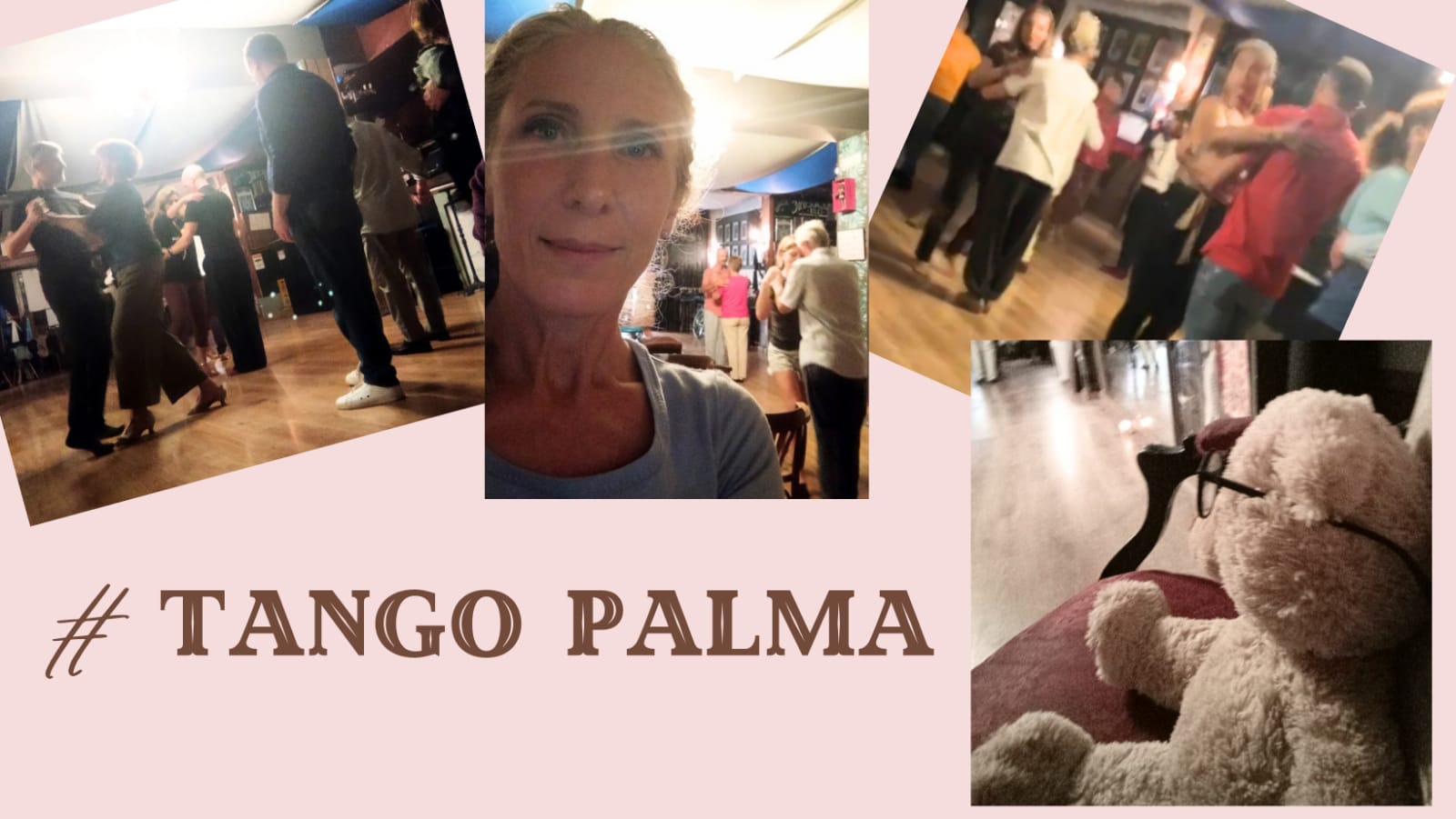 Tango Nivel Básico y Avanzado
