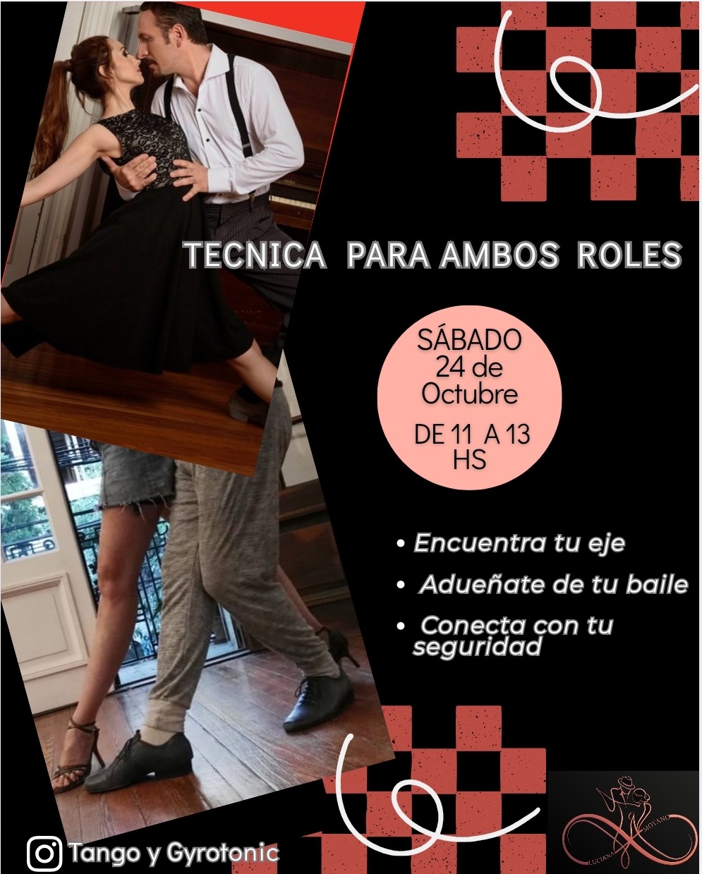 Técnica para Ambos Roles